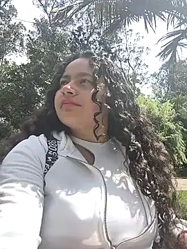 Yaya_watson 网络视讯表演