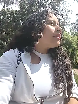 Show de webcam de Yaya_watson