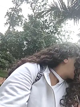 Yaya_watson's Webcam Show