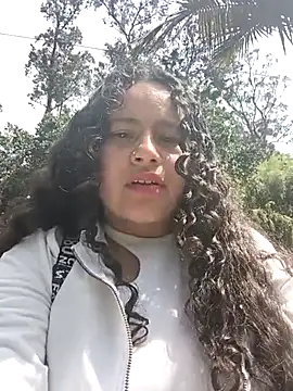 Yaya_watson's Webcam Show