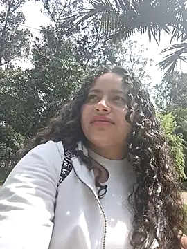 Show de webcam de Yaya_watson