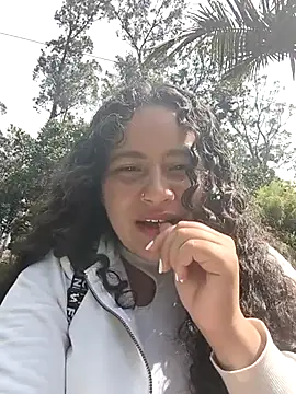 Yaya_watson's Webcam Show