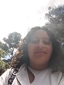 Yaya_watson's Webcam Show