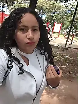 عرض كام Yaya_watson