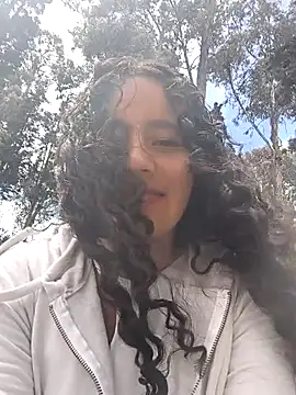 Yaya_watson's Webcam Show