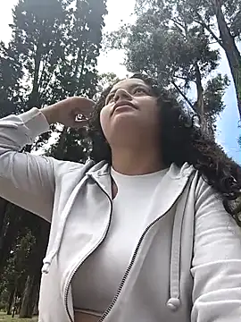 Yaya_watson Webcam show