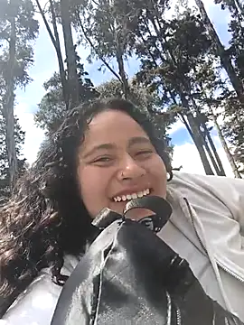 Yaya_watson's Webcam Show