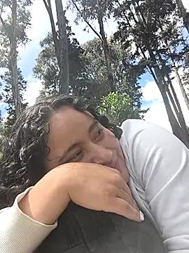 Yaya_watson's Webcam Show