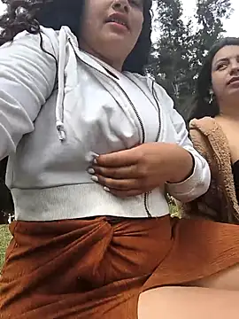 Yaya_watson – Kamerová šou