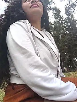 Yaya_watson Webcam-Show