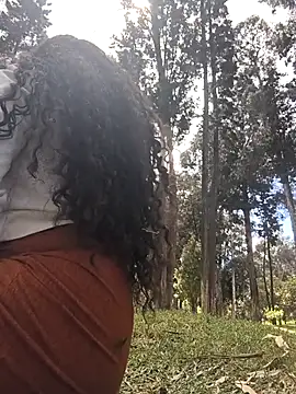 Yaya_watsonのウェブカメラショー