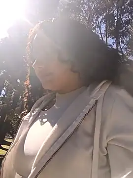 Yaya_watson's Webcam Show