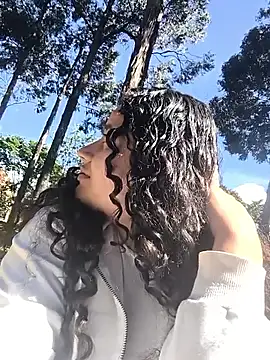 Show de webcam de Yaya_watson