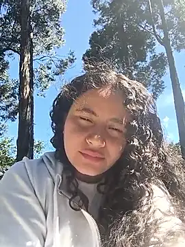 Yaya_watson's Webcam Show