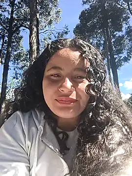 Yaya_watson's Webcam Show