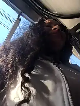 Yaya_watson's Webcam Show