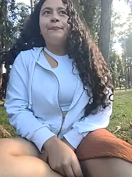 Yaya_watsonのウェブカメラショー