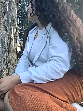 Yaya_watson Adlı Modelin Web Kamerası Şovu