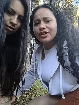 Yaya_watson Webcam Show