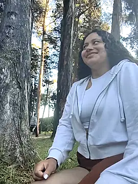 Yaya_watson's Webcam Show