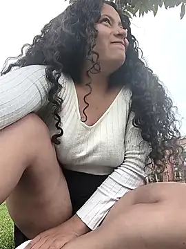 Yaya_watson's Webcam Show