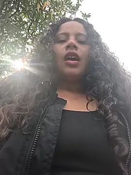 Yaya_watson 웹캠 쇼