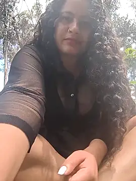 Вебкам-шоу Yaya_watson