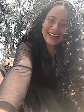 Webkamerová show Yaya_watson