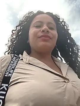 Yaya_watson: вебкам-шоу