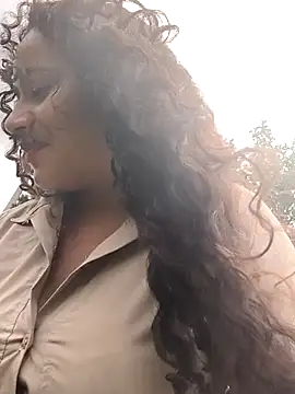 Yaya_watson: вебкам-шоу