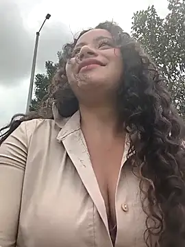 عرض كام Yaya_watson