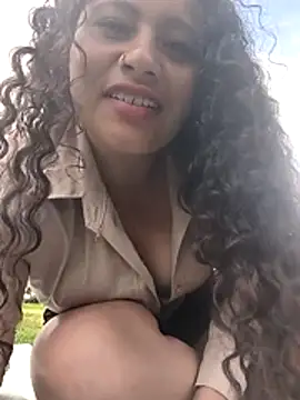 โชว์เว็บแคมของ Yaya_watson