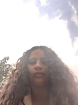 Yaya_watson: вебкам-шоу