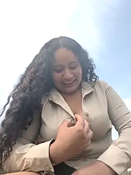 Yaya_watson's Webcam Show