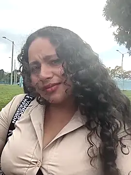 Webkamerová show Yaya_watson