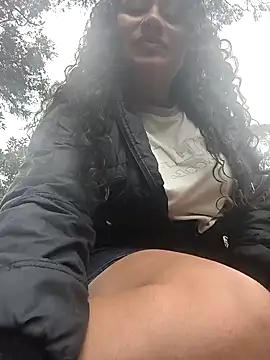 Yaya_watson – Kamerová šou