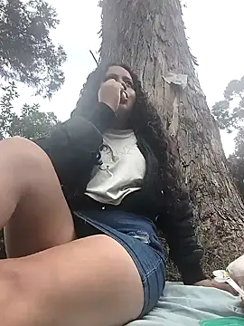 Yaya_watson 网络视讯表演