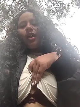 Show Webcam de Yaya_watson