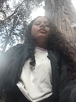 Yaya_watsonのウェブカメラショー