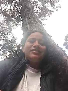 Yaya_watson's Webcam Show