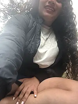 Yaya_watson 网络视讯表演