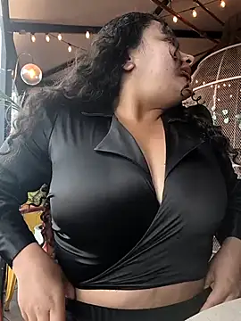 Yaya_watson Webcam-Show