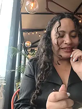 عرض كام Yaya_watson