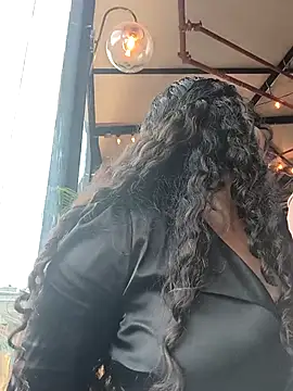 Yaya_watson's Webcam Show