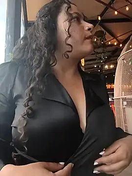 Вебкам-шоу Yaya_watson