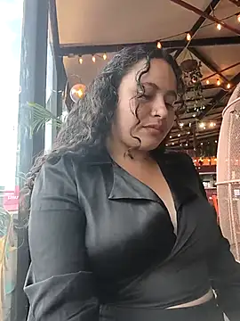 Yaya_watson Webcamshow