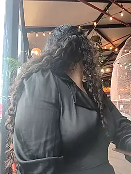 Yaya_watson Webcamshow