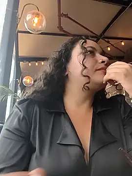 Show de webcam de Yaya_watson