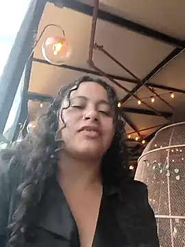 Yaya_watson Adlı Modelin Web Kamerası Şovu