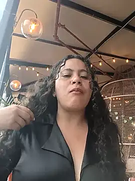 Yaya_watson Webcam show